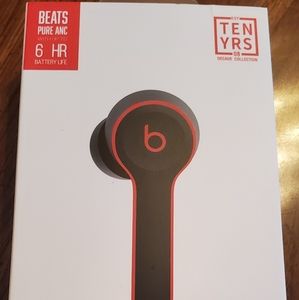 Beats studio pro wireless